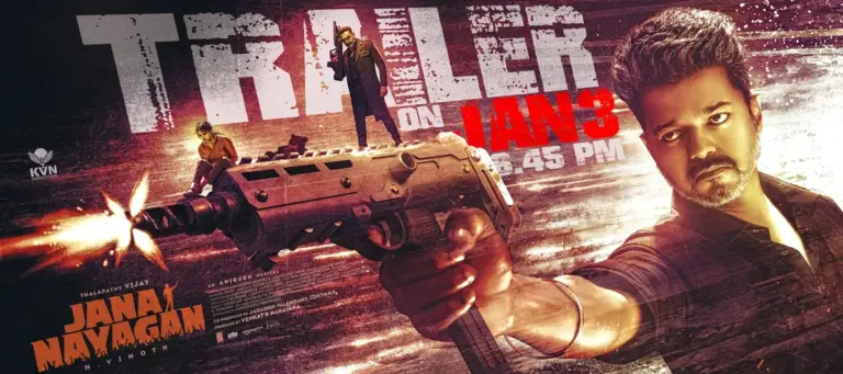 Jana nayagan movie