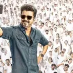 Jana nayagan: Vijay’s historic political debut coincides with delays