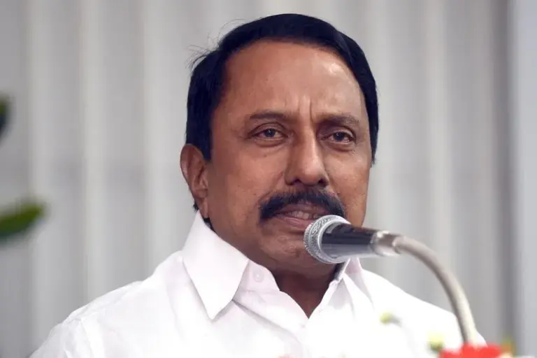 K.A. Sengottaiyan Achieves 10th MLA Victory