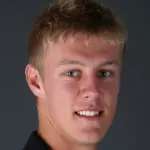 Kyle Jamieson sparks controversy with aggressive send-off