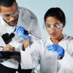Lab assistant admit card 2026