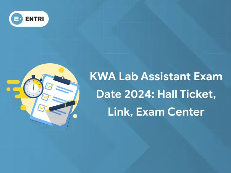 Lab assistant exam city