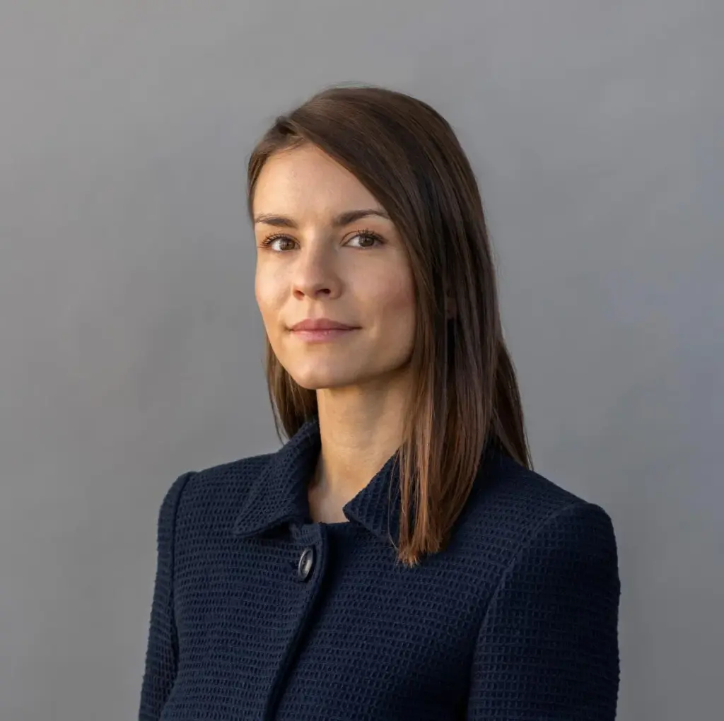 Lorna Hajdini lawsuit highlights sexual harassment and racial discrimination