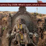 Maharashtra Day 2026 Celebration Details