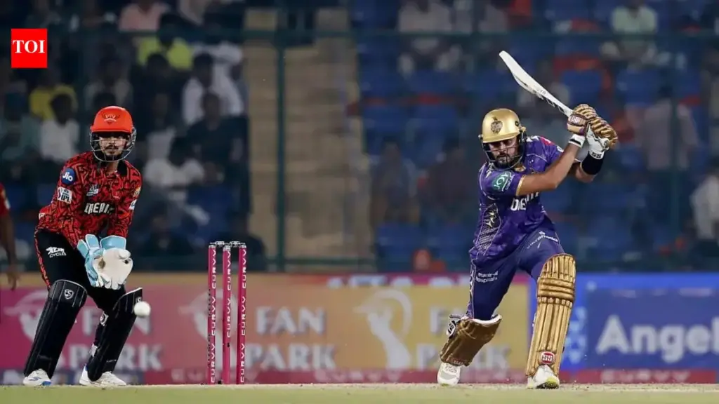 Manish Pandey