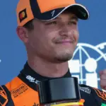 Miami gp: Lando Norris Takes Pole at , Ending Mercedes Dominance