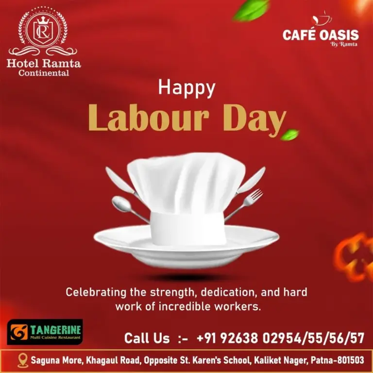 Labour Day