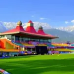 Mullanpur: IPL 2026 Playoffs Venue Shift to Ahmedabad