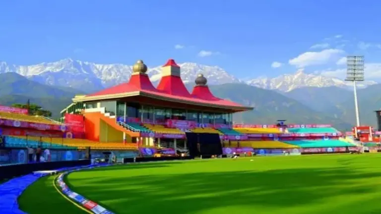Mullanpur: IPL 2026 Playoffs Venue Shift to Ahmedabad