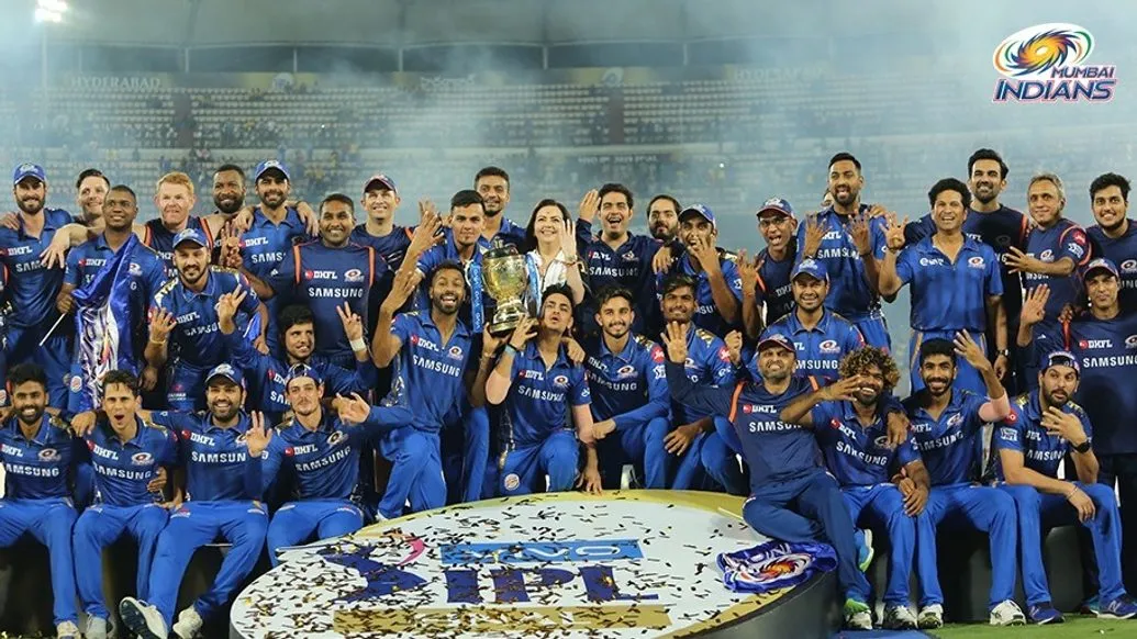 mumbai indians t20 record — IN news