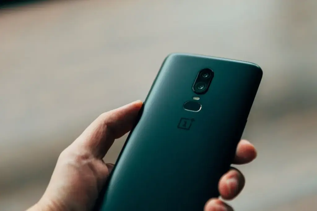 Oneplus realme merger
