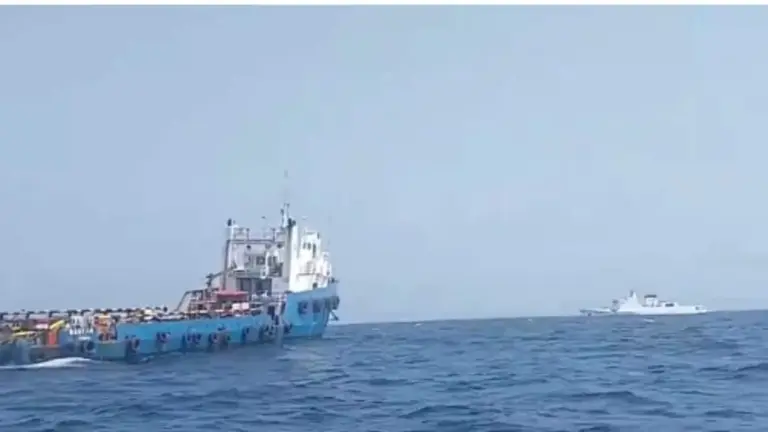 Pakistan Navy