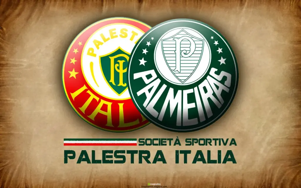 Palmeiras vs santos