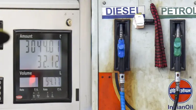 Petroleum Prices Rise as OMCs Face Losses