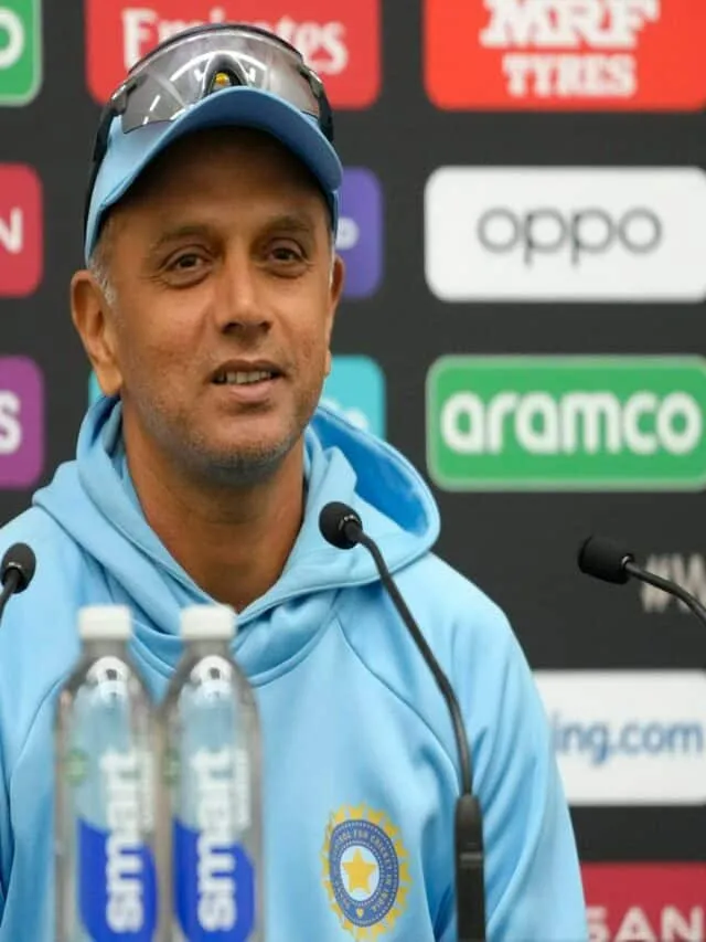 Rahul Dravid’s Influence Highlighted in PSL 2026