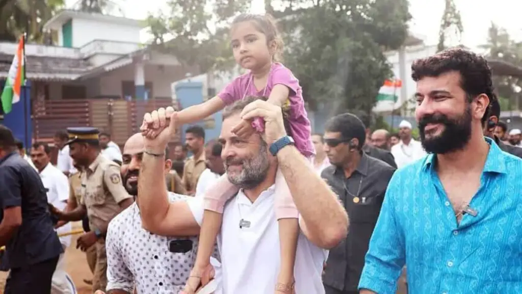 Rahul Gandhi Condemns TMC Celebration After Defeat
