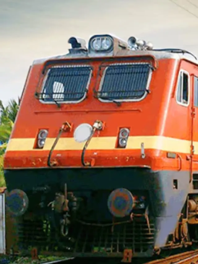New Train Services from Kakinada