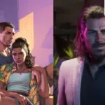 Rockstar games gta 6
