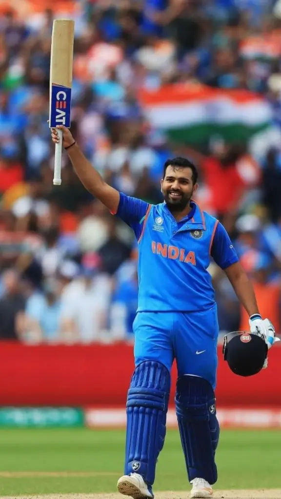 Rohit Sharma’s IPL Legacy Expanded by Manish Pandey