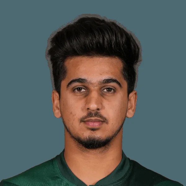 Saim Ayub shines in PSL final despite Hyderabad Kingsmen collapse
