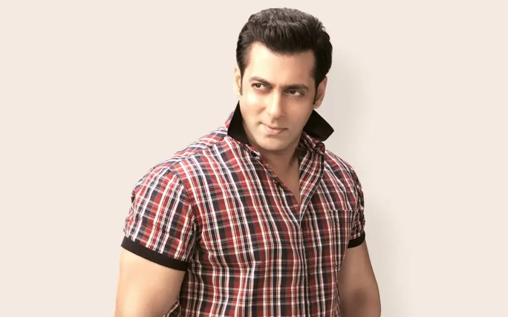 Salman Khan