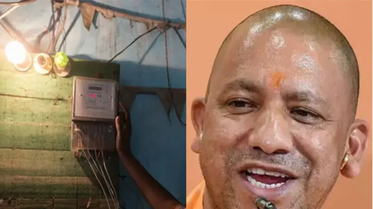 Smart Electricity