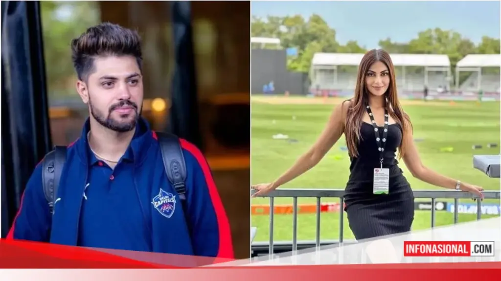 Samir Rizvi Controversy
