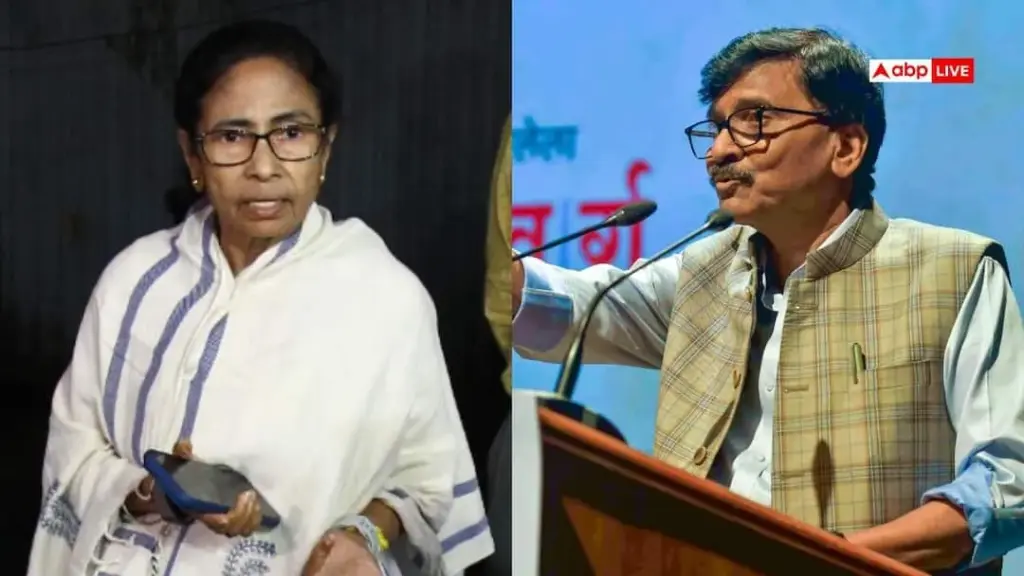 Sanjay Raut raises alarms about electoral integrity