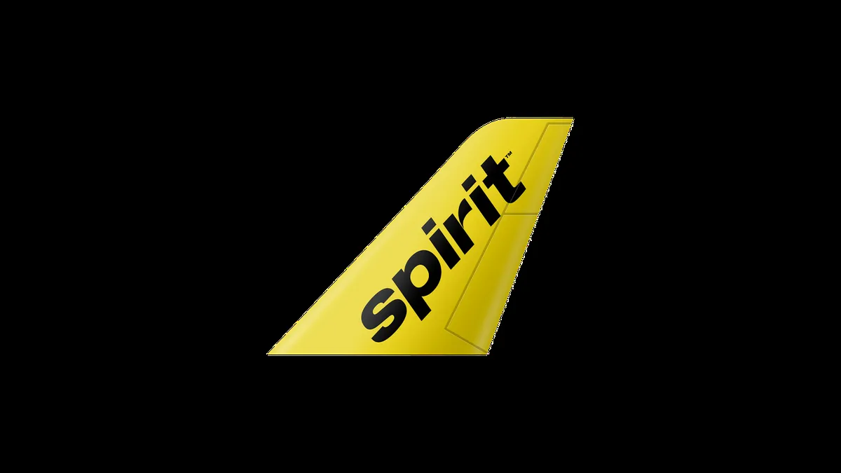 spirit airlines — IN news