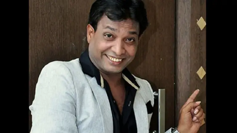 Sunil Pal and Samay Raina’s Comedy Rivalry