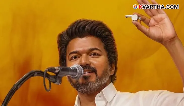 Tamil Nadu Assembly Elections 2026: Thalapathy Vijay’s TVK Makes History