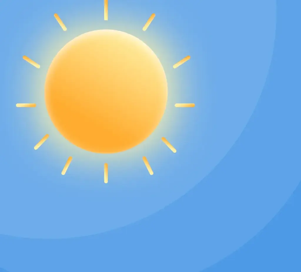 Today’s Weather: Significant Temperature Shift Across U.S.