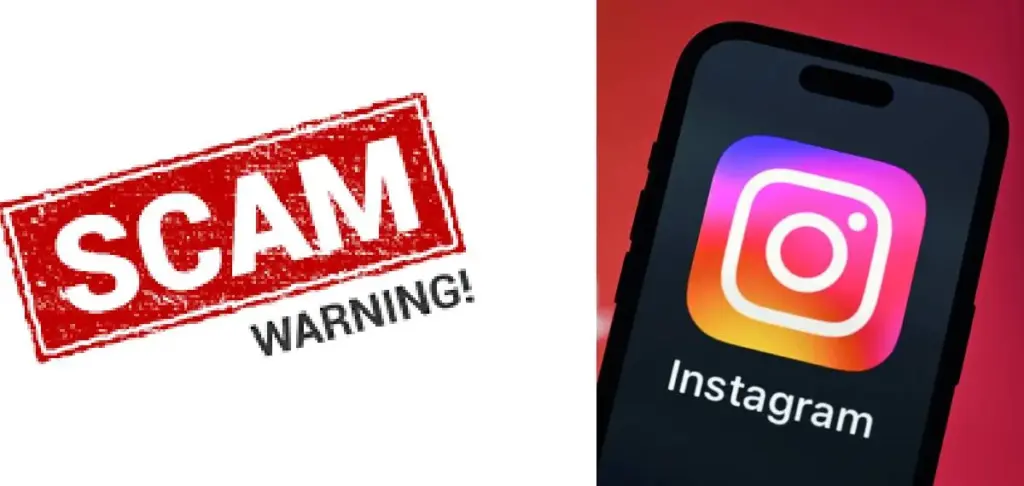 Instagram scams: Users targeted by sophisticated fraud