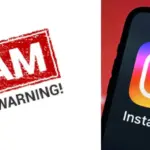 Instagram scams: Users targeted by sophisticated fraud