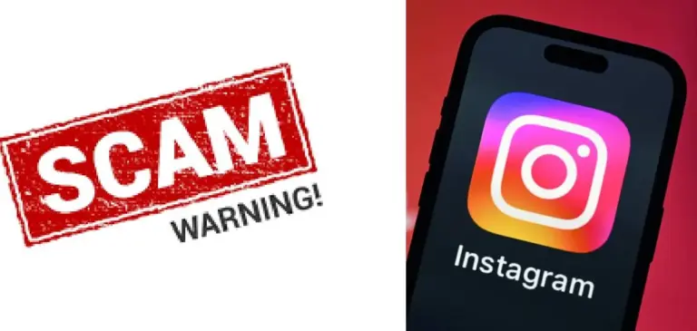 Instagram scams: Users targeted by sophisticated fraud