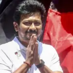 Udhayanidhi stalin