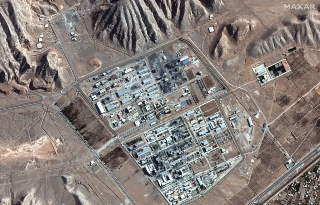 Us iran news