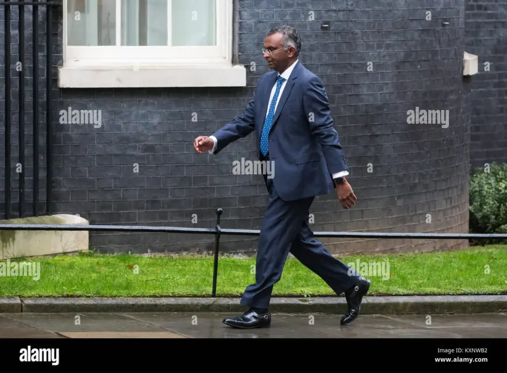 Viswas Raghavan hired by Citigroup amid bullying allegations