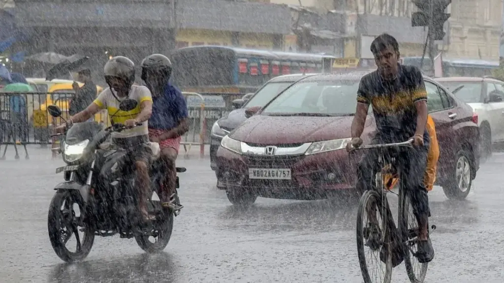 Weather lucknow
