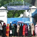 West Bengal election results