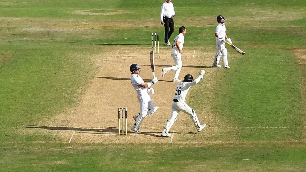 Ben Stokes’ international career concludes as New Zealand nears series victory