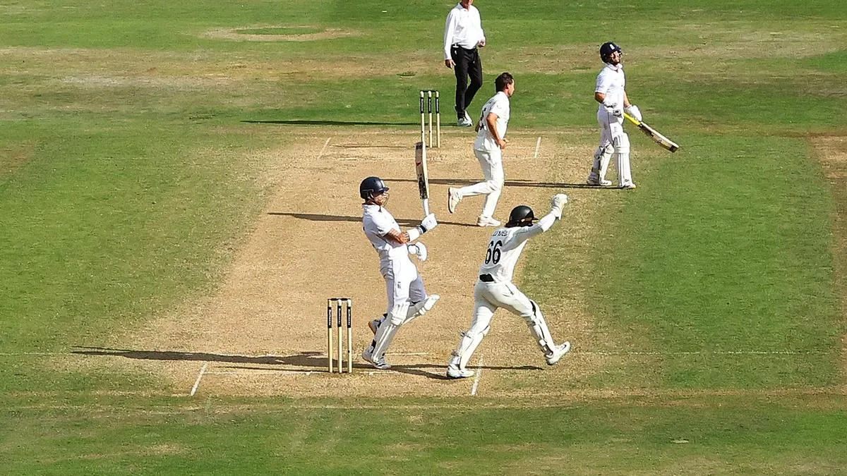 Ben Stokes Retires: One last surprise from cricket's most overexposed enigma - Cricbuzz