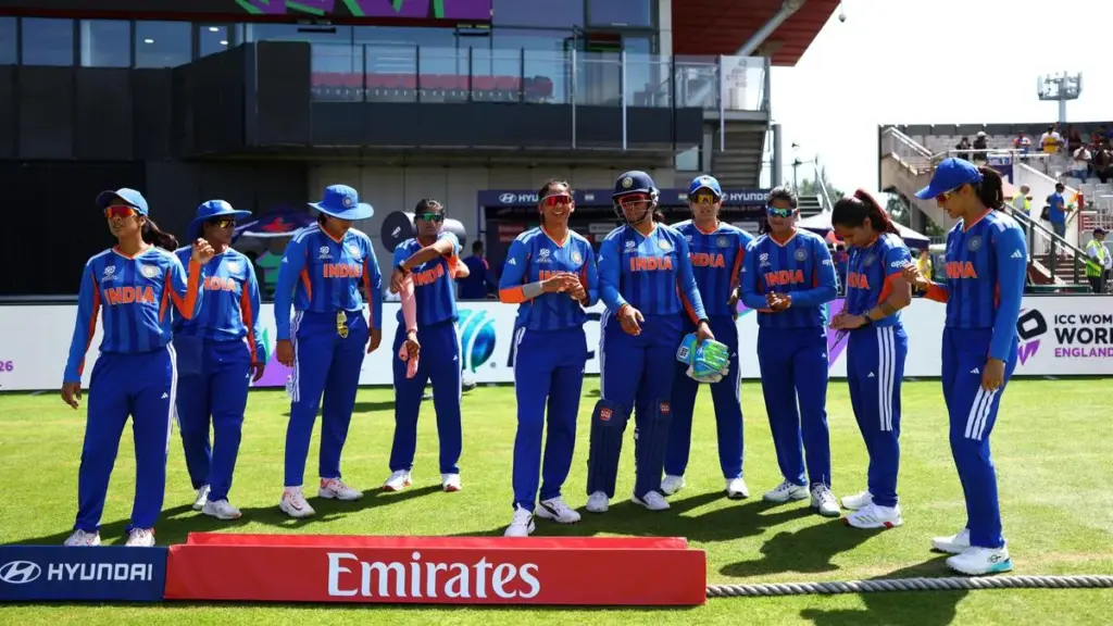 India aims to narrow gap against Australia in ICC Women’s T20 World Cup 2026