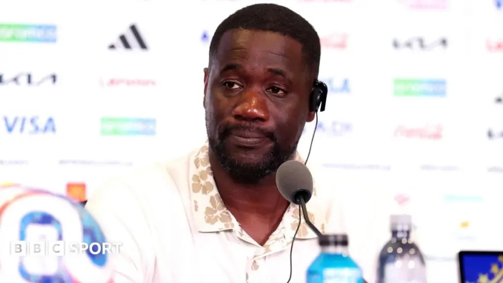 Ivory Coast manager suggests Schweinsteiger’s comments could be considered racist