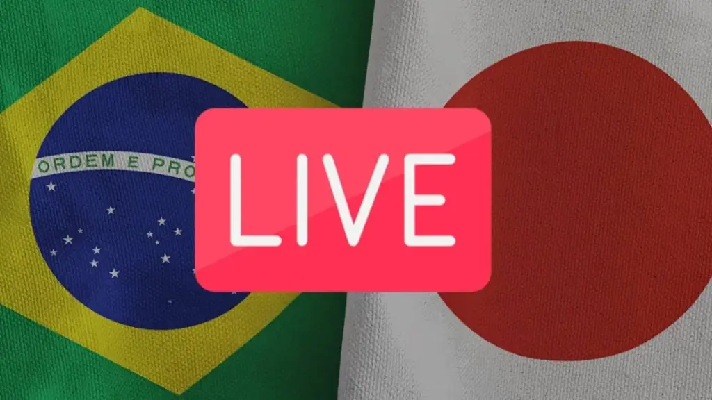 Houston hosts Brazil vs Japan in FIFA World Cup 2026 round of 32