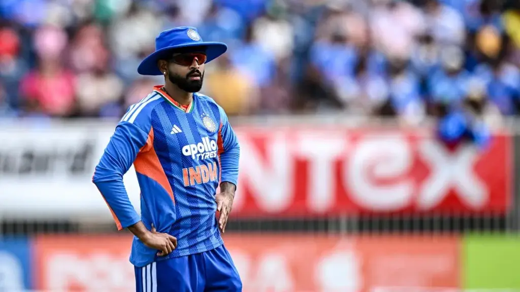 India faces selection dilemma for T20 squad after Ireland losses