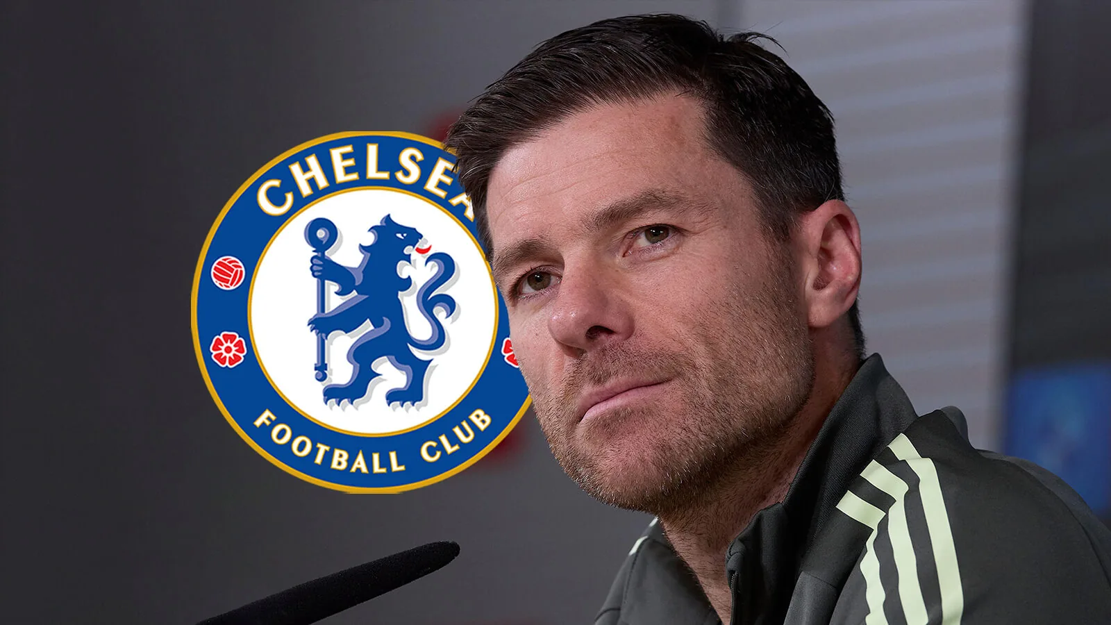Granit Xhaka transfer news: Chelsea interested in signing Sunderland midfielder to reunite him with Xabi Alonso