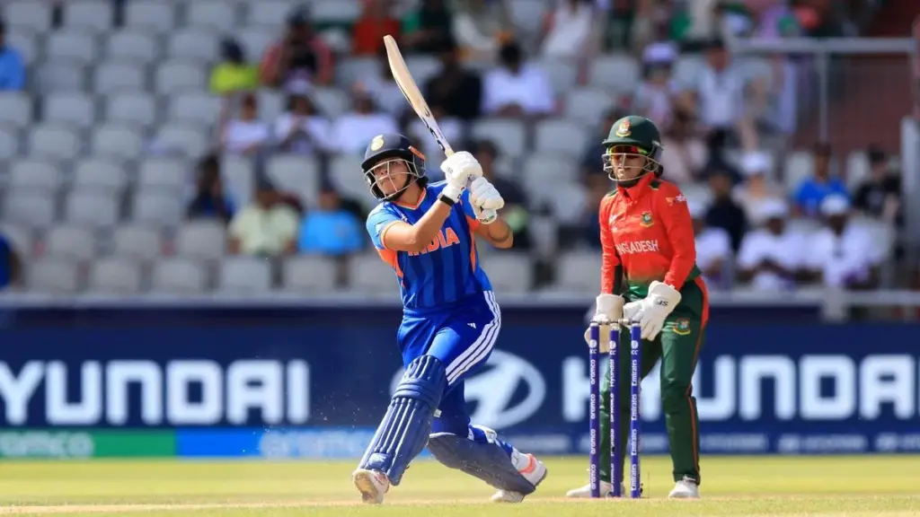 Bristol: Brits century powers South Africa to record T20 World Cup total
