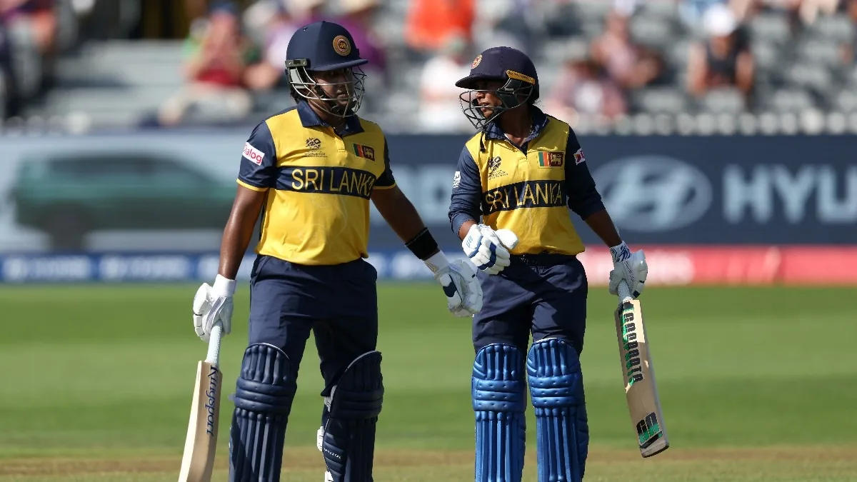SLW vs SCOW, 25th Match, Group B, ICC Women's T20 World Cup 2026 - Commentary