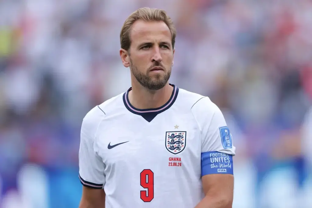New York New Jersey Stadium hosts England and Panama in World Cup 2026 fixture